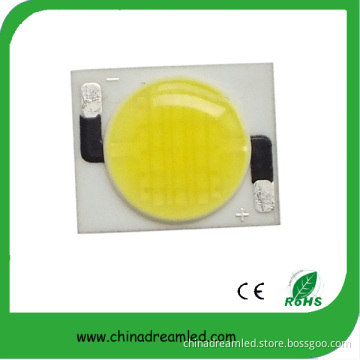 3W Cool White cob led with Ceramics Chassis